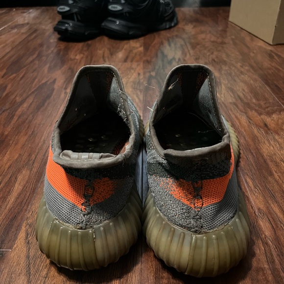 yeezy 350 beluga size 10 - Picture 4 of 8